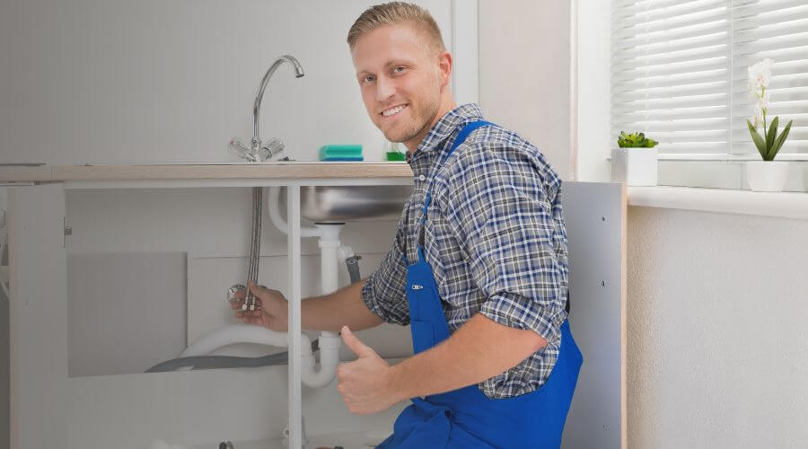 Professional septic pumping service in Calvert, TX